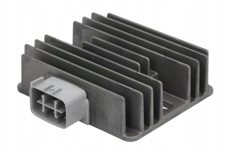 Regulátor napätia (12V) Tourmax RGU-433