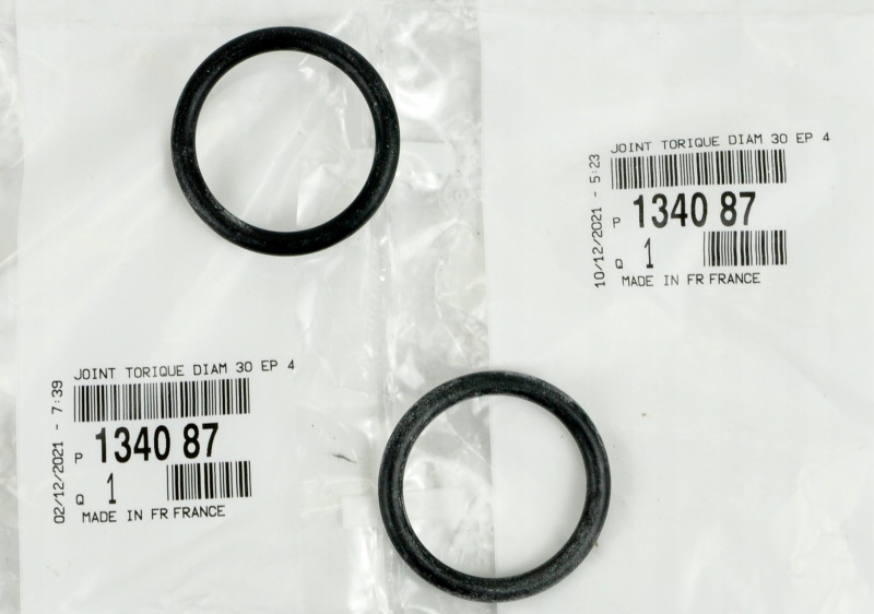 

Oringi Przewodu Wodnego Psa Ford 2.0 Hdi euro 5 6