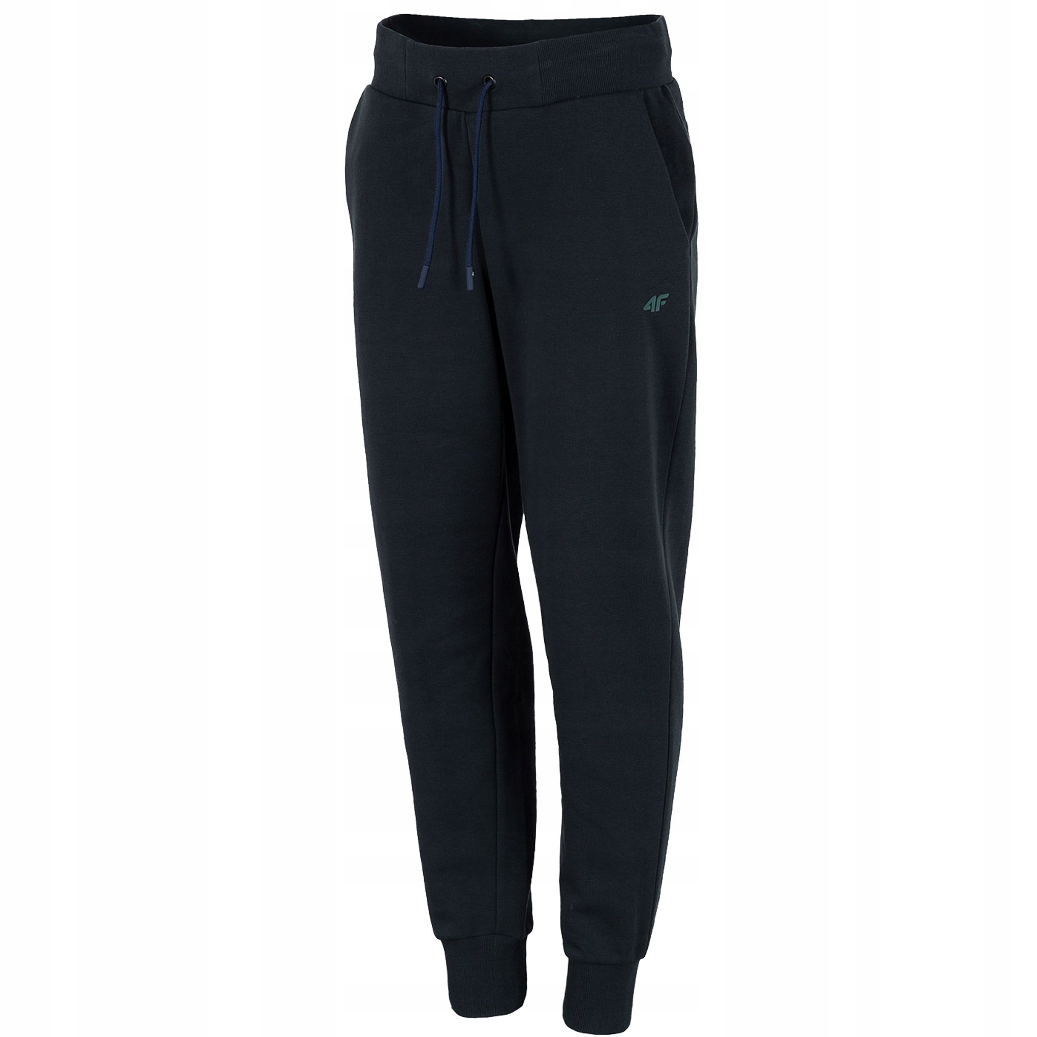 

4F Spodnie Dresowe Joggery Damskie Sportowe