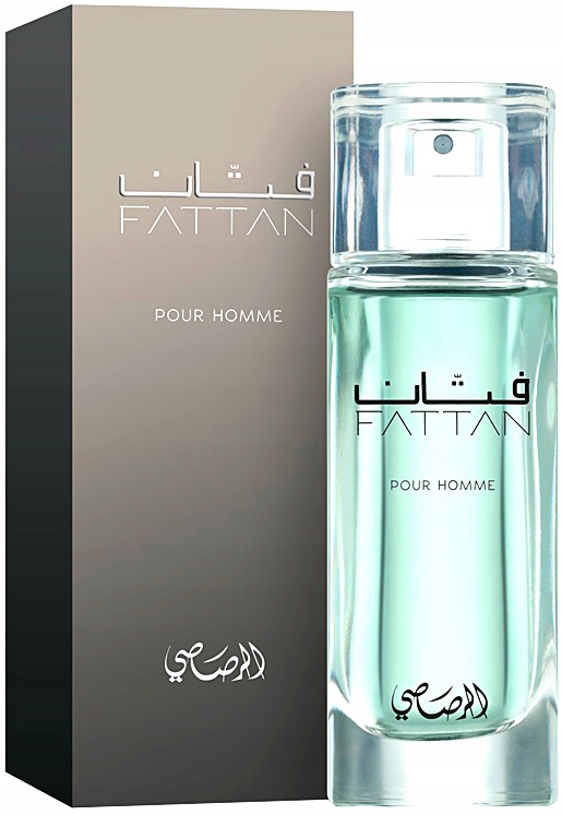 RASASI FATTAN POUR HOMME EDP 50ML ORYGINAŁ