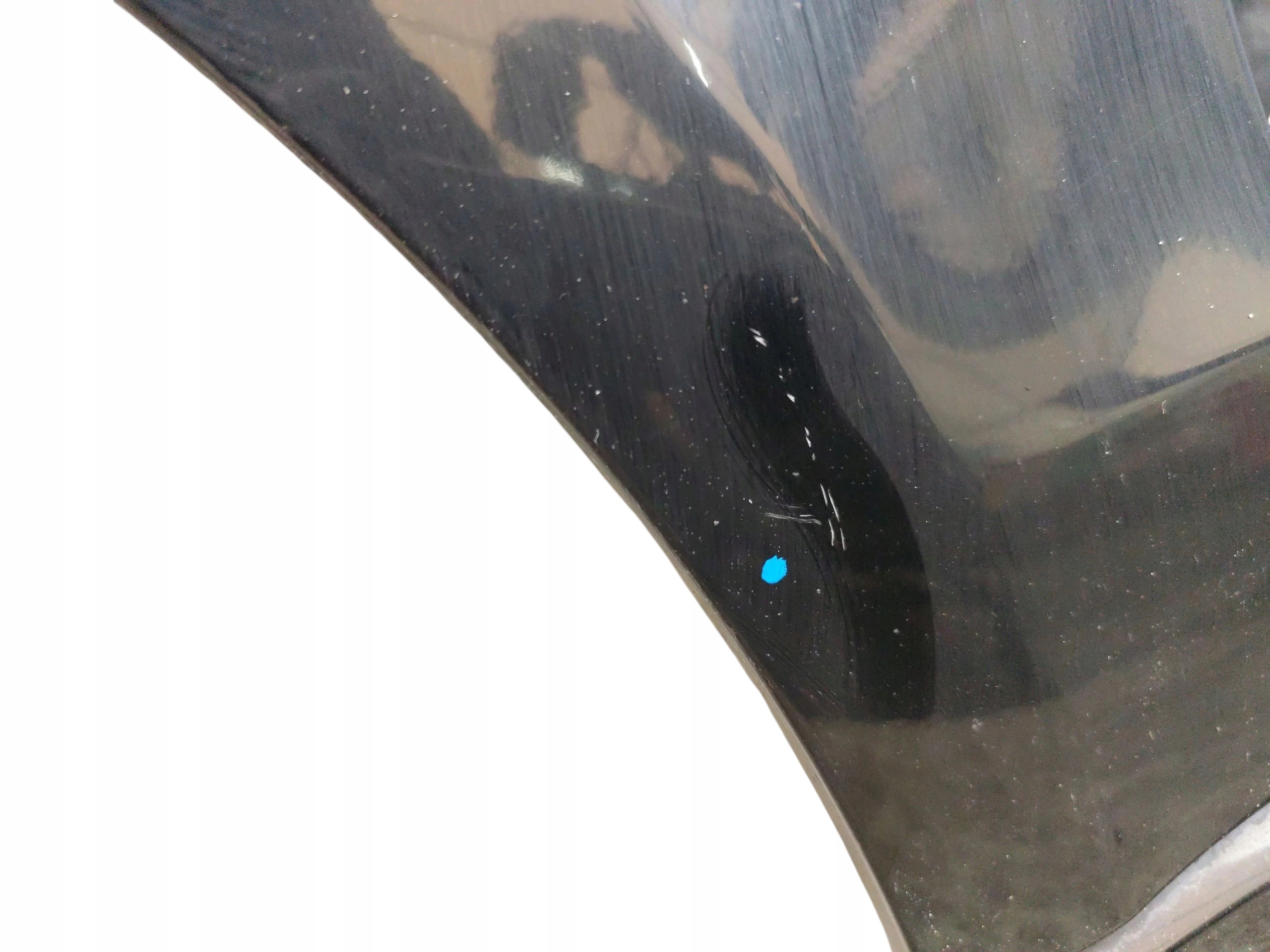 fender left front AUDI Q5 8R LAK: LY9B (08-12)