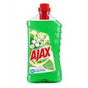 

Płyn Ajax 1l czyszczenie wielofunkcyjne
