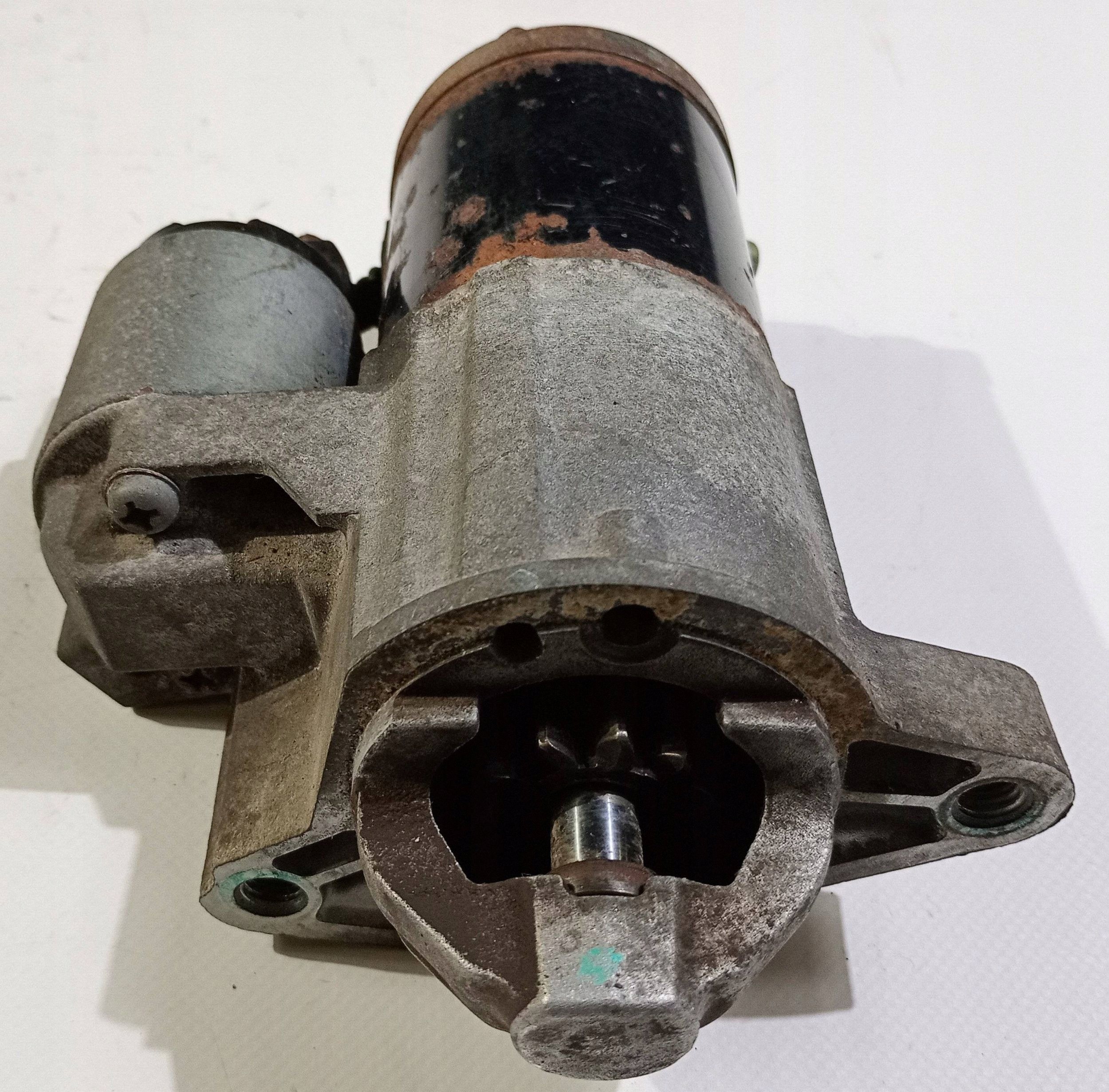 starter starter complete Dodge Ram 1500 Durango 5.7 2013-2018