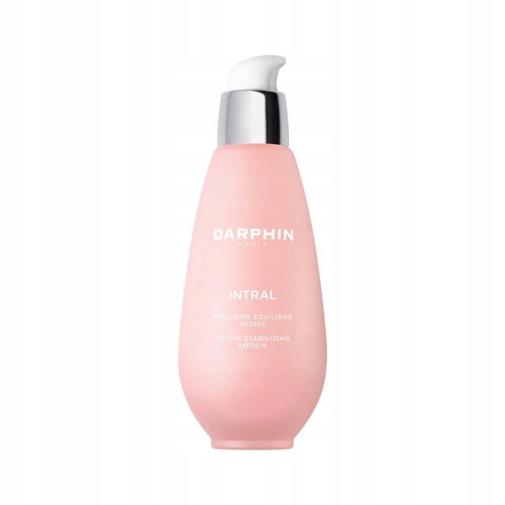 Darphin Zklidňující Pleťové Tonikum Intral (aktivní Stabilizační Tonikum) 100 ML Pro