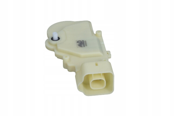 Meat&doria Zámek Dveří Toyota Yaris (P1) Zadní Levý