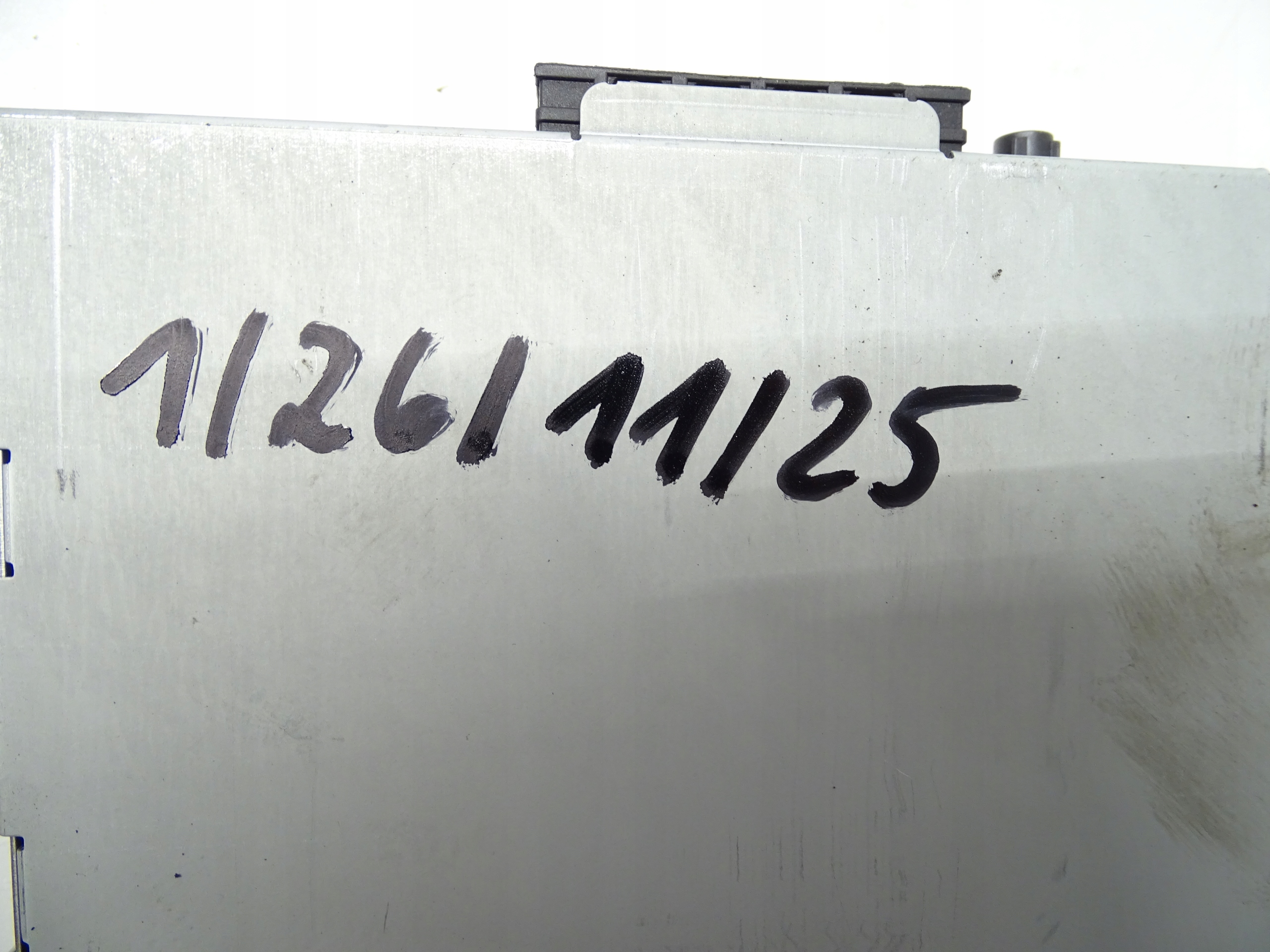 Module TUNER RADIA AUDI A6 C7 4G0035061A