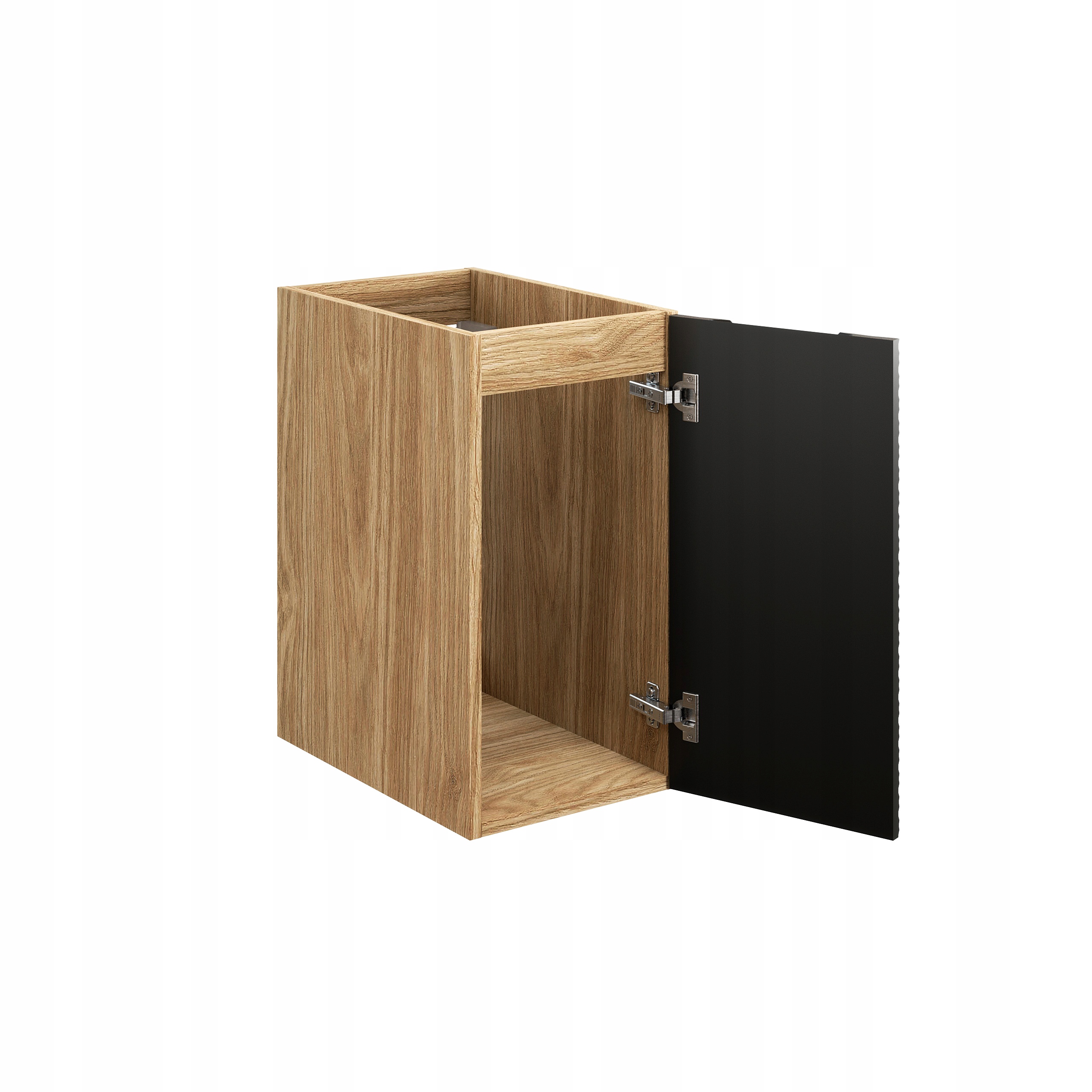 Skříňka pod umyvadlo 30 cm 1 dvířka