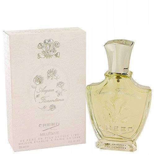 Creed Acqua Fiorentina Edp Objem: 75 ML For W
