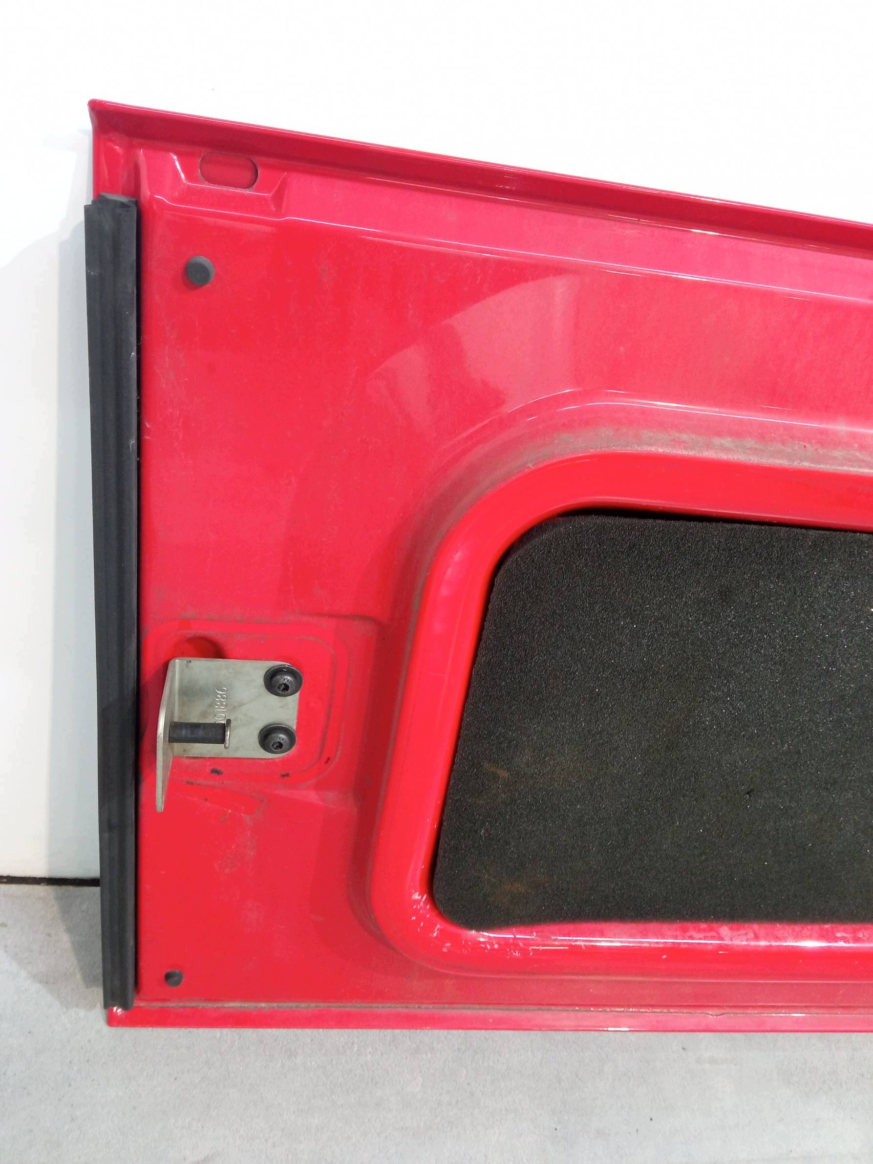 Blende Abdeckung Tür Handschuhfach links DAF XF (2012-2016) 106 Euro 6 440 FT