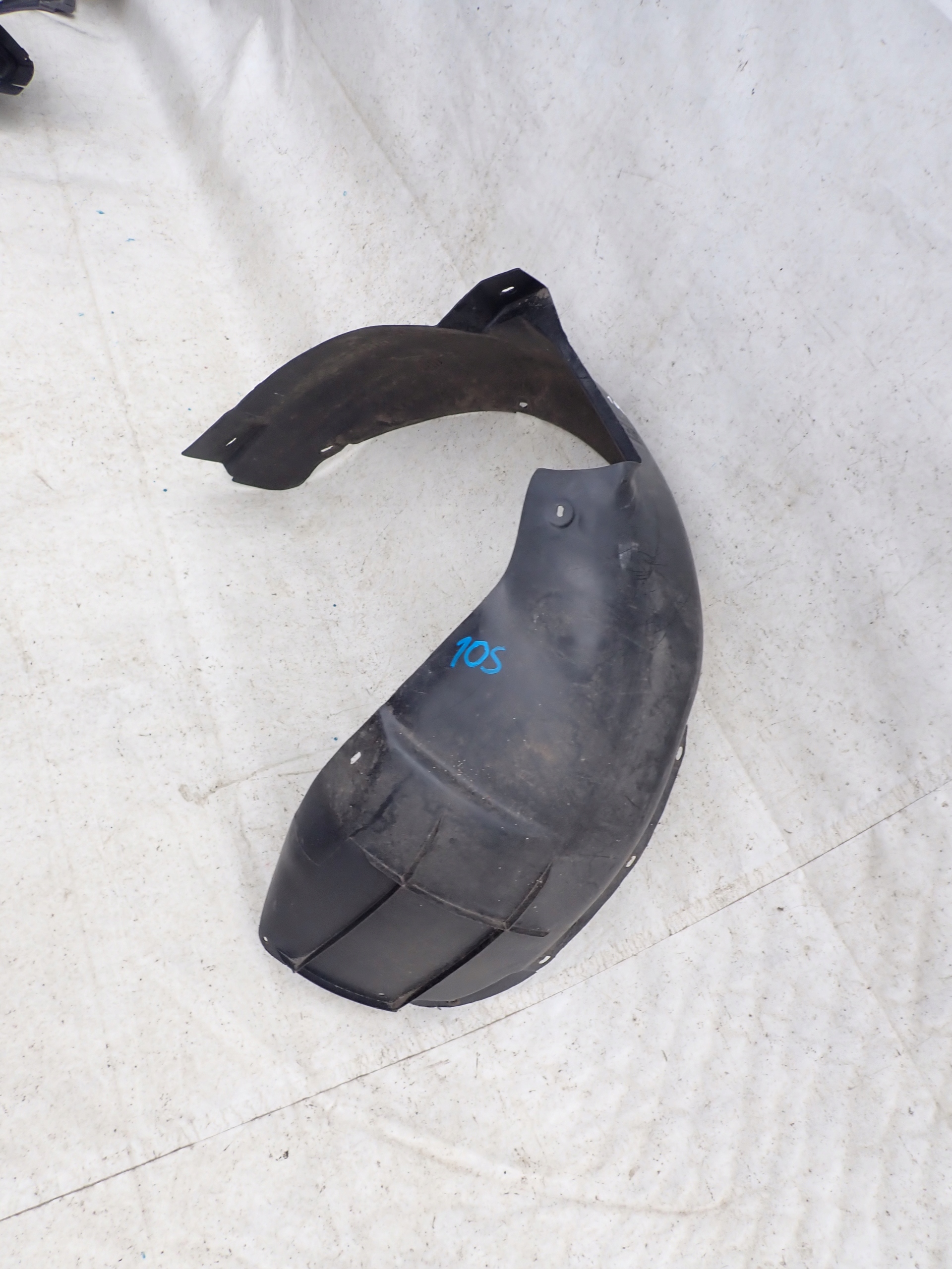 SKODA OCTAVIA I 96- NADKOLE LEWE PRZÓD PRZEDNIE