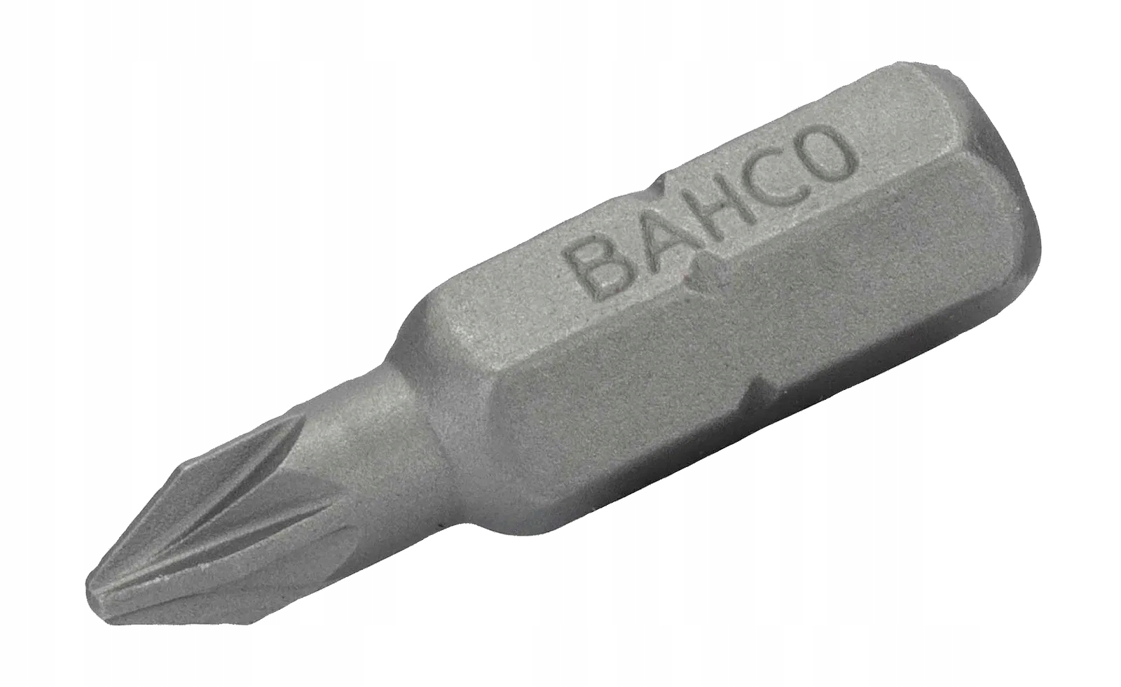 Bit 1/4" PZ4x32 mm, 10 szt. BAHCO