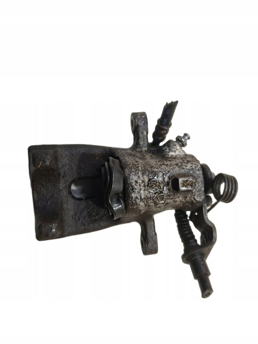 caliper brake right rear part OPEL ZAFIRA B 1.9 CDTI