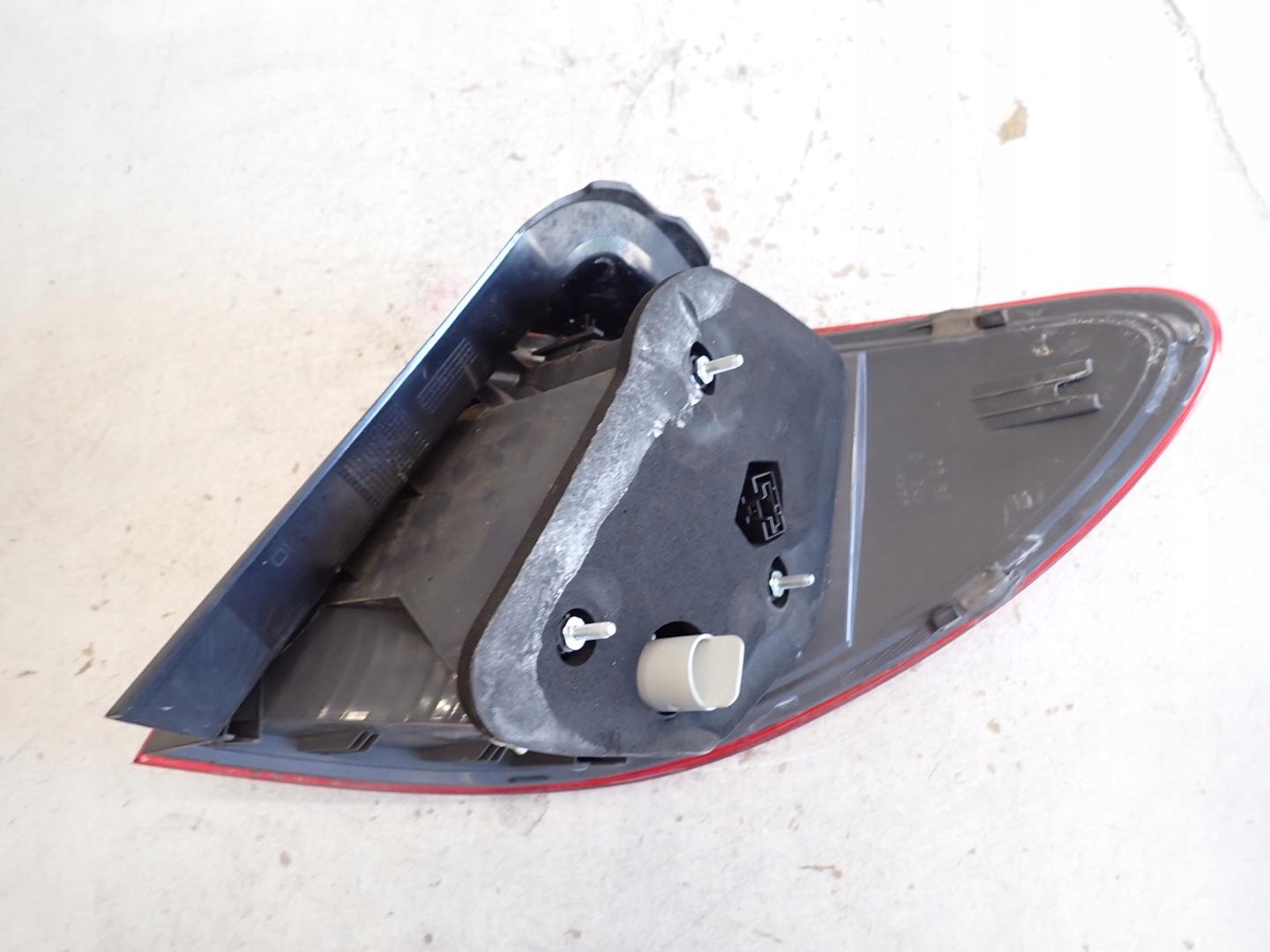 light rear part rear left MERCEDES B-KLASA W246 LIFT 2015