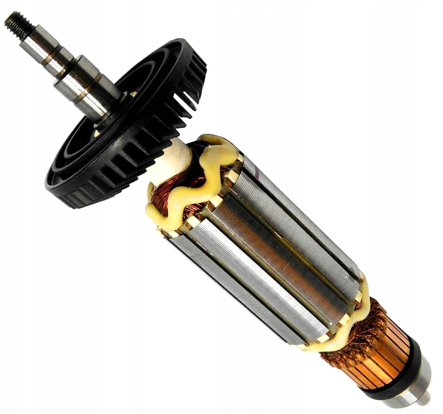 Makita Wirnik Do Szlifierki Kątowej 9565CVR 9565CV 515228-2 Oryginał