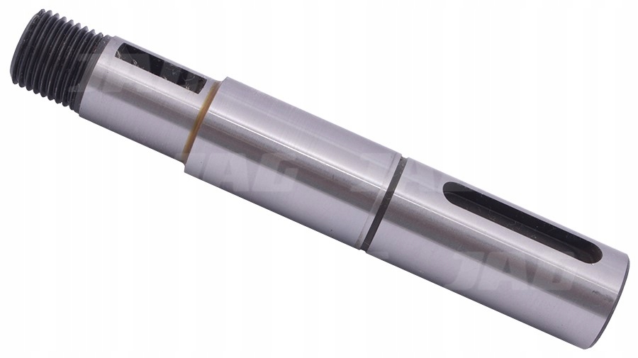 Váleček ventilátoru Claas Dominator Lexion 657698