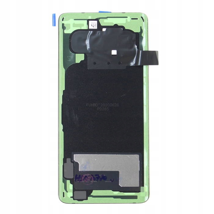 ORYG KLAPKA PANEL BATERII SAMSUNG GALAXY S10 G973 Pasuje do marki Samsung