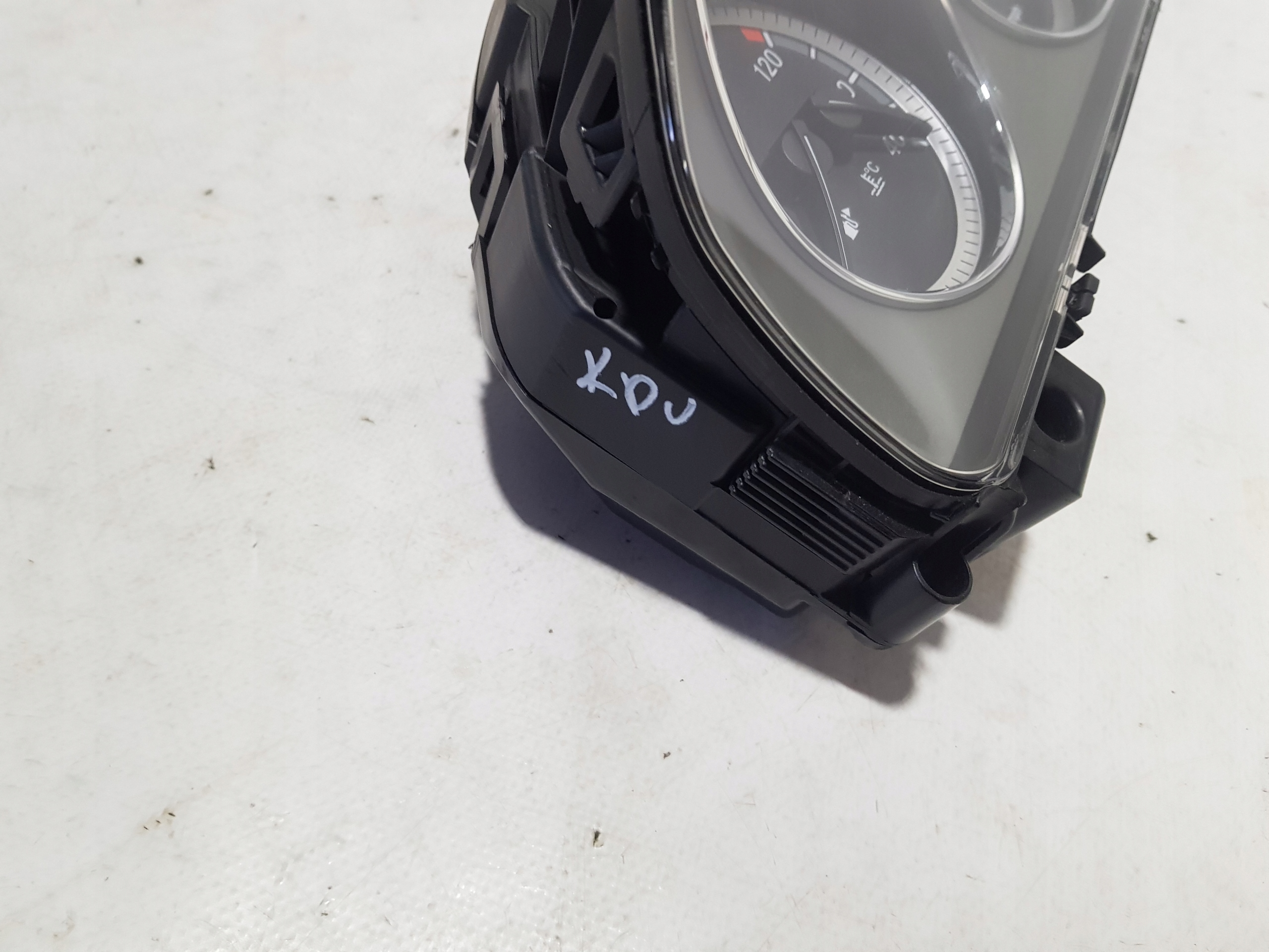dials dials MERCEDES W204 2049005702 UK CDI