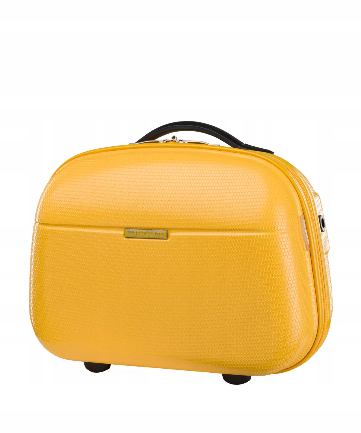 Kosmetyczka Podróżna Kuferek Organizer Na Kosmetyki Puccini PCQM052 6