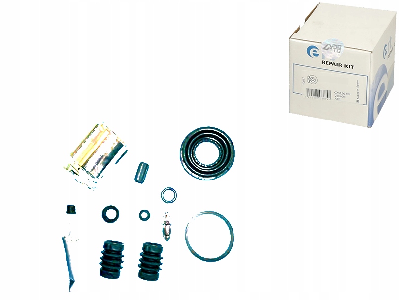 ERT401338(iMOTO) - ТОРМОЗНОЙ СУППОРТ REPERAT.307 2.0 16V С ПЛУНЖЕР. ERT