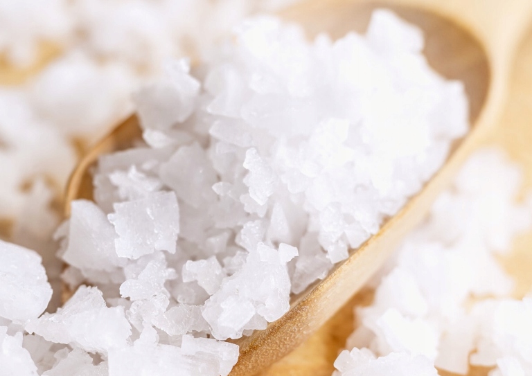 Přírodní Alun Drobný 1 kg