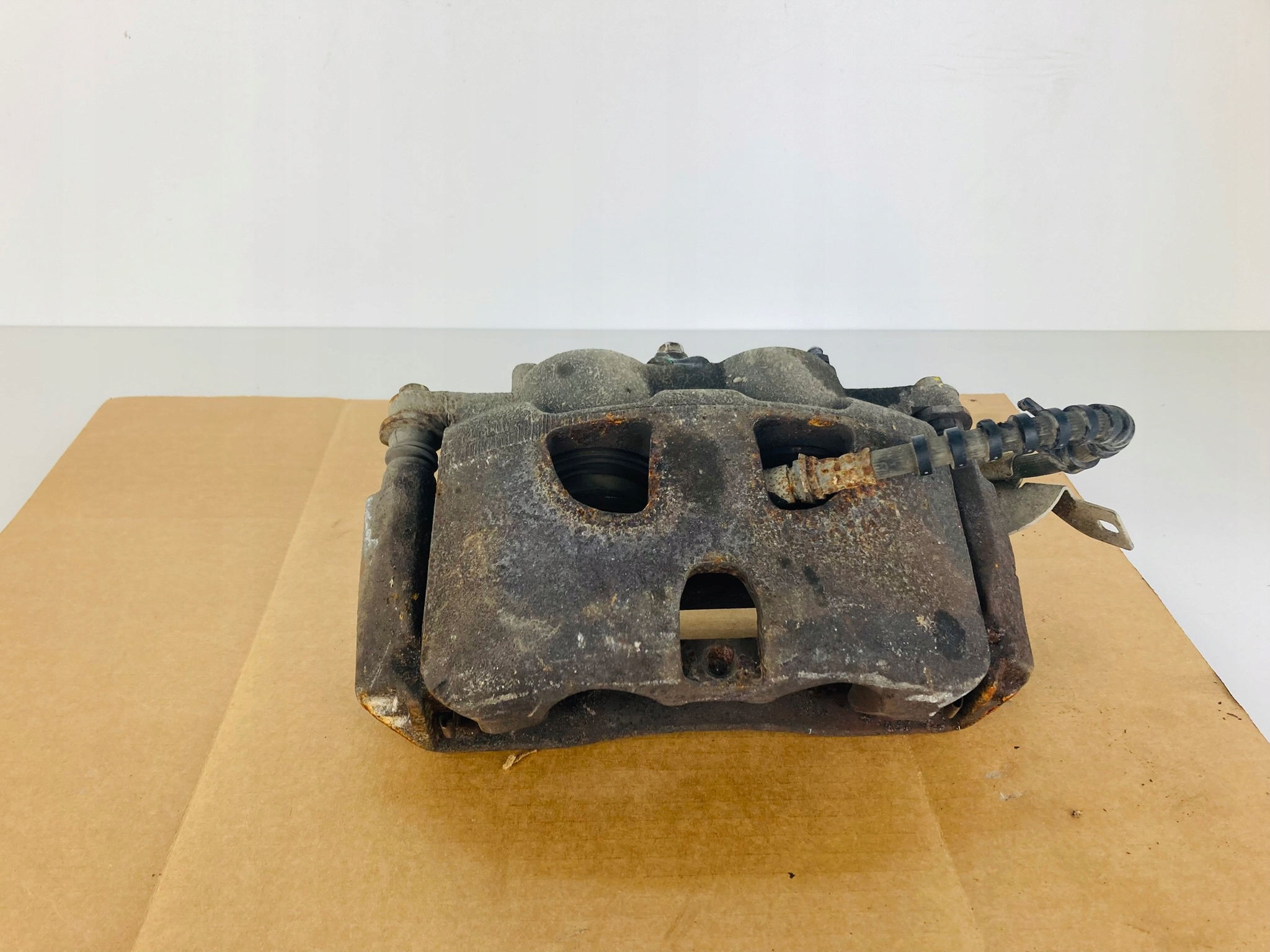 FORD F150 15- 3.5 ECOBOOST caliper brake right front front