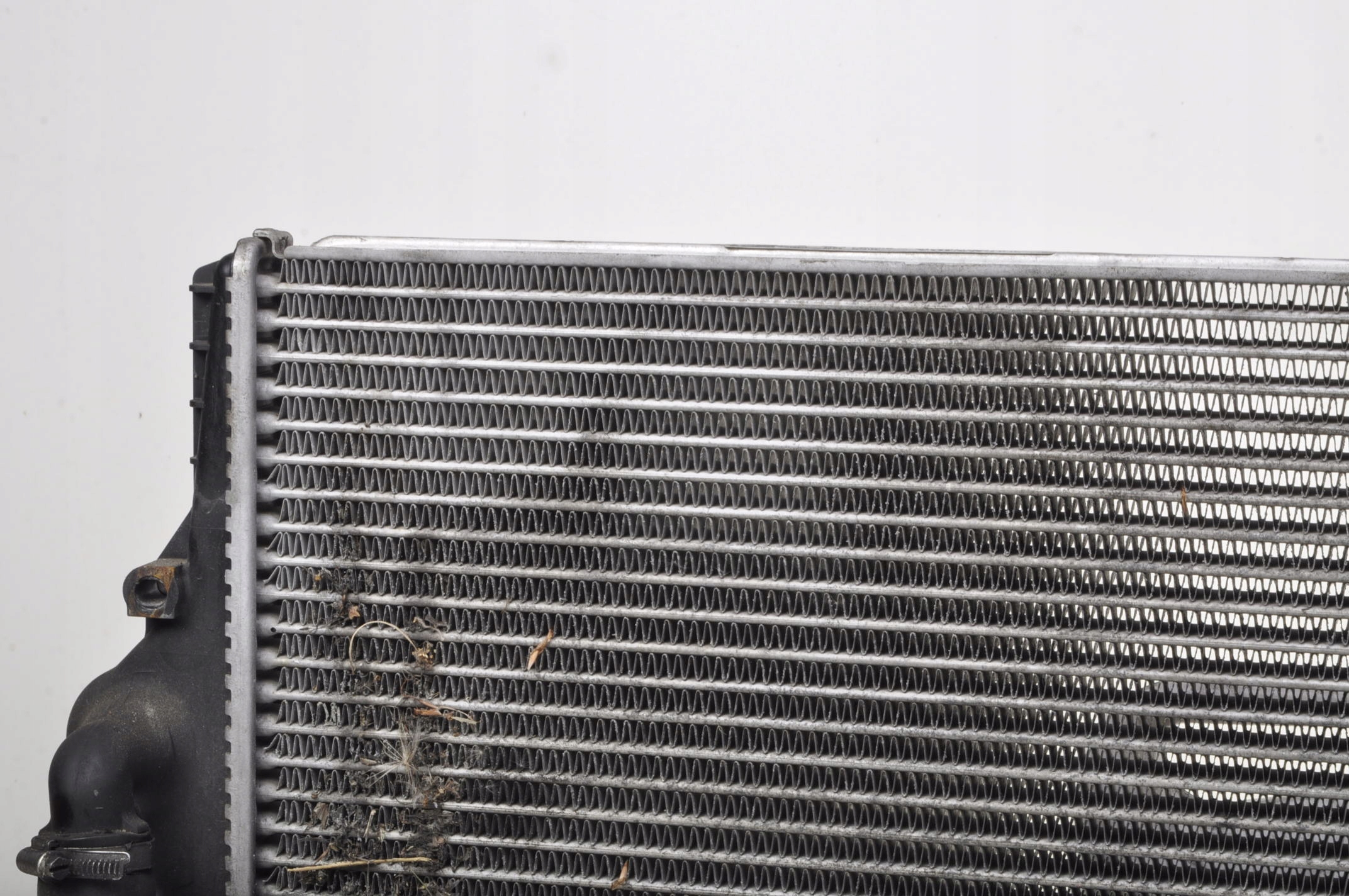 VOLVO S60 V70 R 2.5T CHŁODNICA INTERCOOLER 8683169 Typ samochodu Samochody osobowe