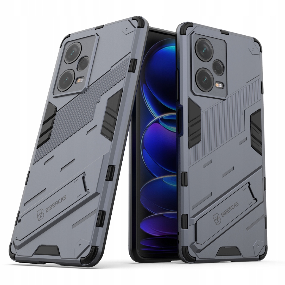 

Etui Obudowa do Xiaomi Redmi Note 12 Pro+ Plus 5G