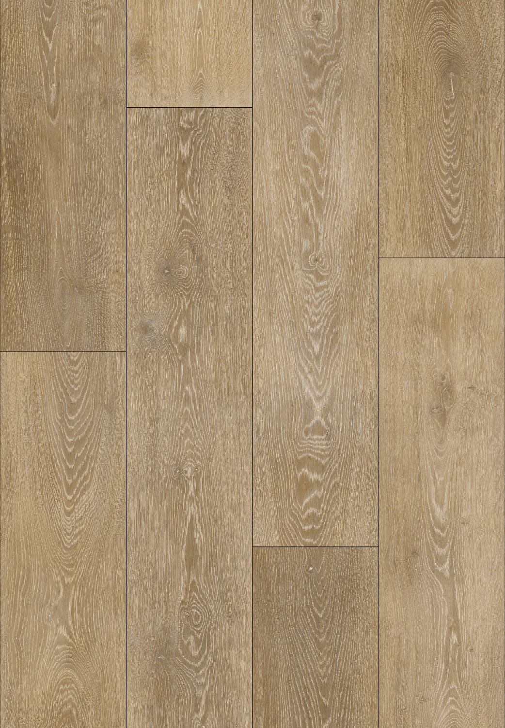 MEXEN ALABAMA PANELE WINYLOWE SPC 6,5 MM PODKŁAD IXPE 4 V-FUGA DĄB