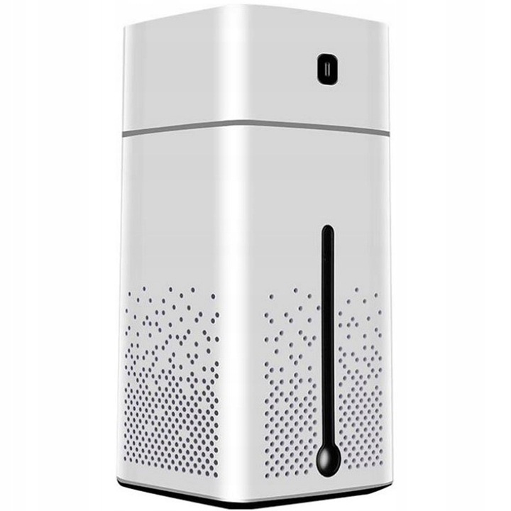 NAWILŻACZ POWIETRZA DYFUZOR ZAPACHOWY AROMATERAPIA Rodzaj dyfuzor elektryczny