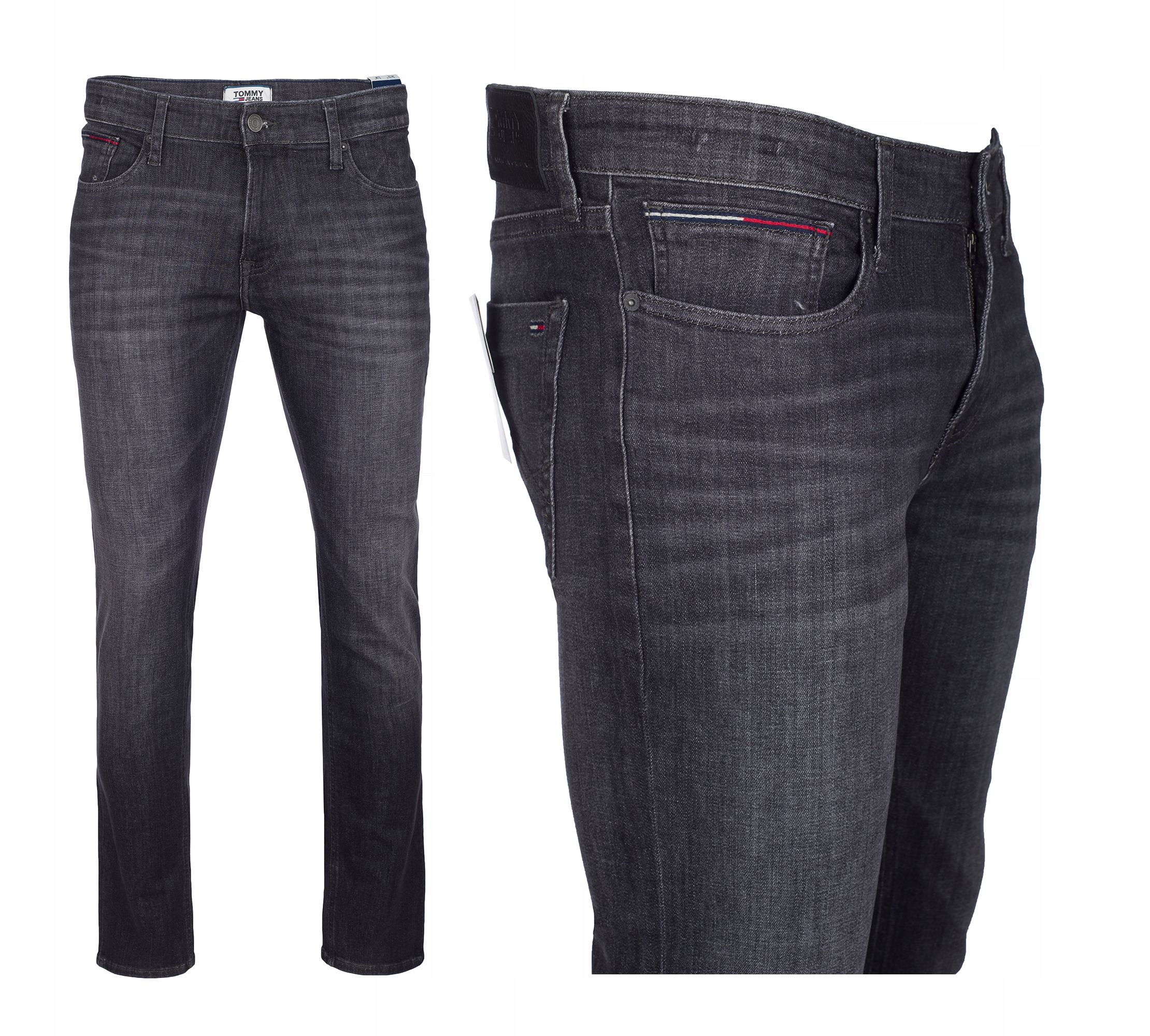 Tommy Hilfiger Dynamic Premium Simon Skinny 28/32
