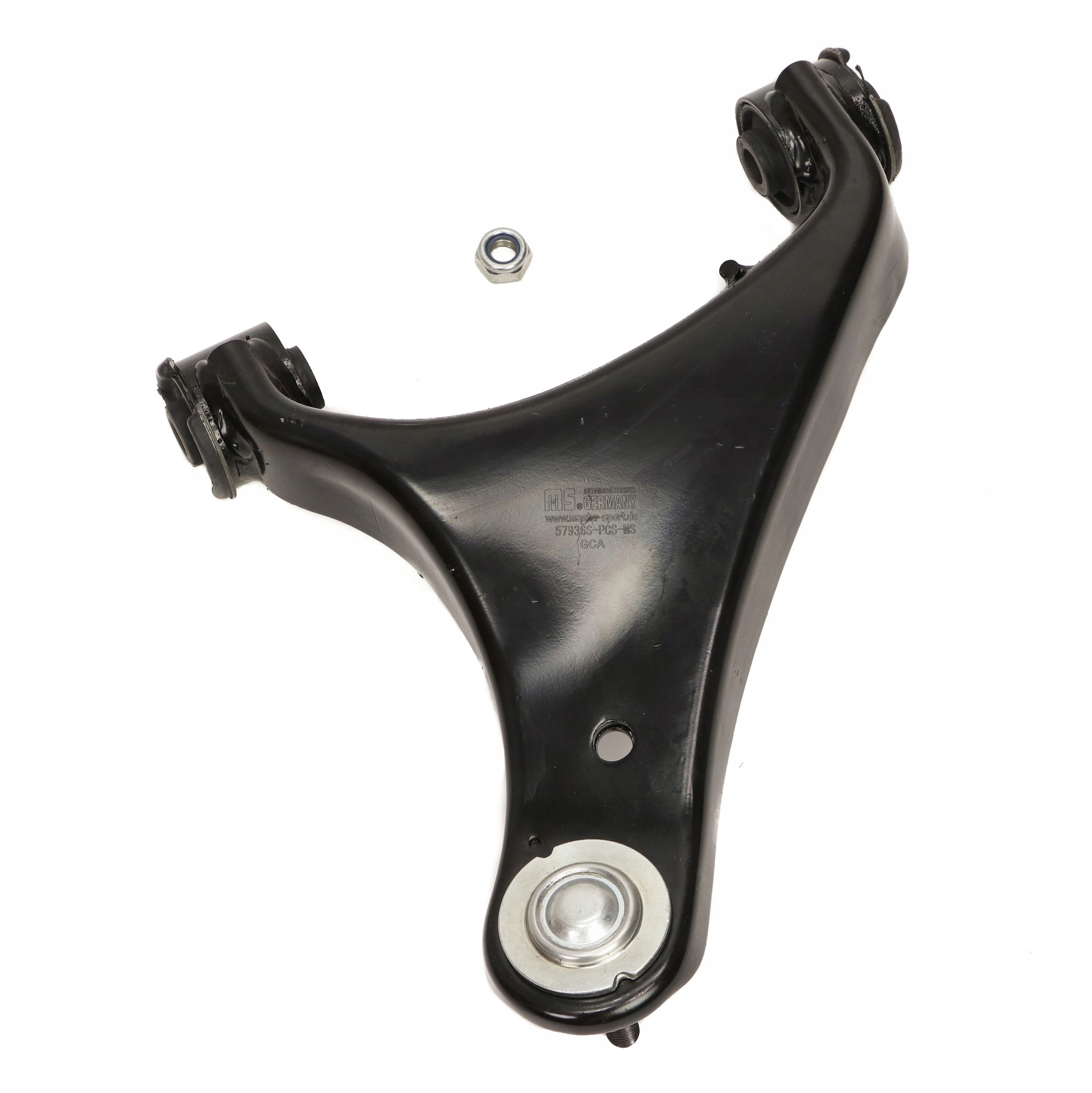 Rameno Ms Landrover Discovery 04.07-