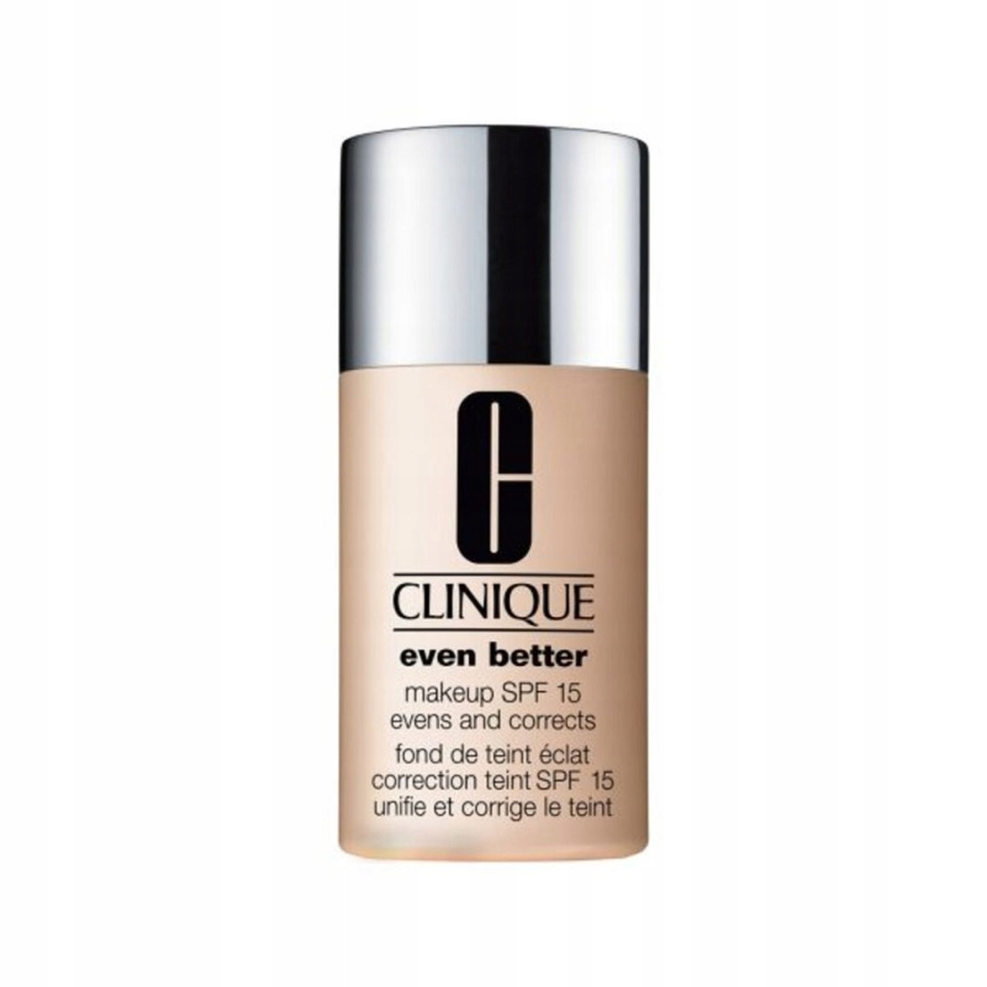Podkladová Báze proti pigmentovým skvrnám Even Better Clinique Slonová kost 30 ml