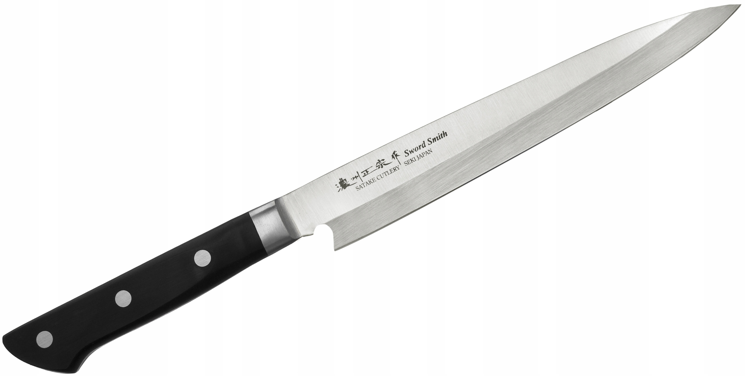 Nůž šéfkuchaře Satake 21 cm