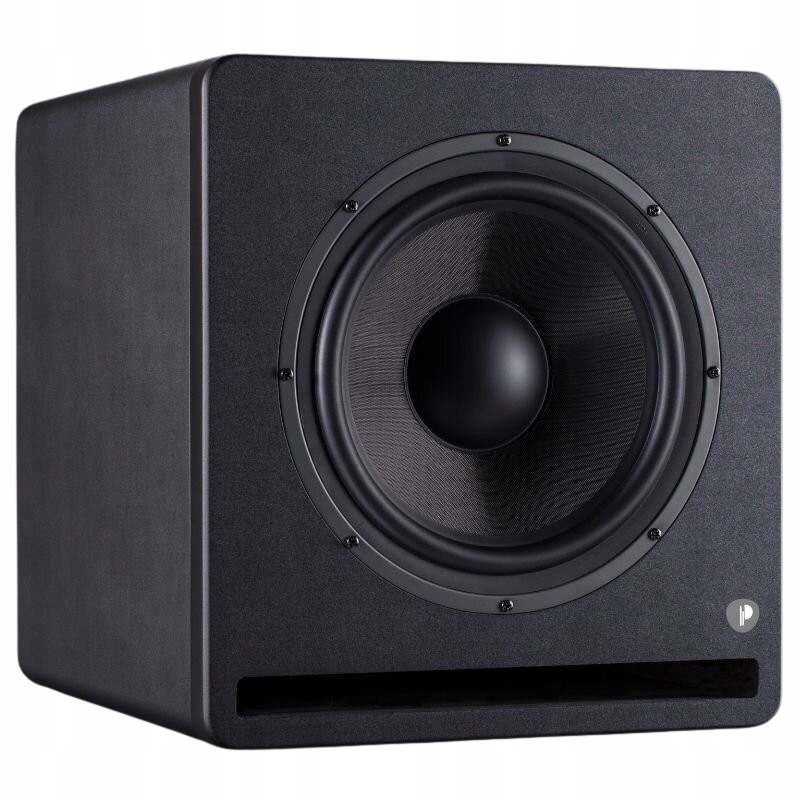 Prodipe Pro 10S V4 aktívny subbas