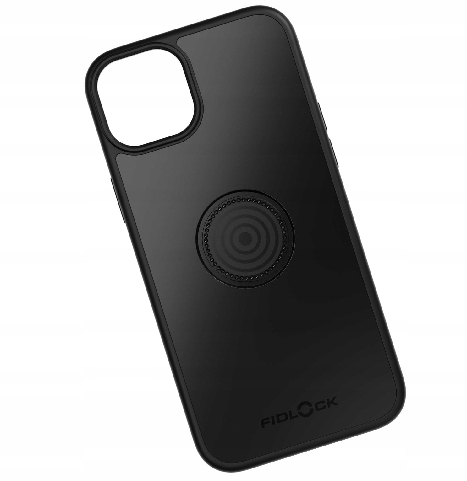 Etui Fidlock Vacuum na telefon Iphone 15 uchwyt rowerowy Mocowanie Montaż