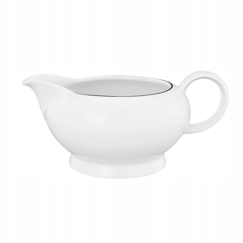 Omáčník Lido, bílá, Seltmann Weiden