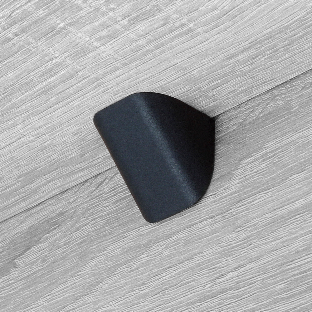 10 x KĄTOWNIK MEBLOWY WSPORNIK MEBLOWY KOMANDOREK Marka furniLED