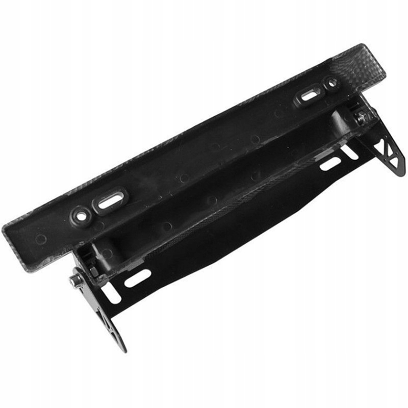 69354652779091170 - Регулируемая рамка номерного знака автомобиля