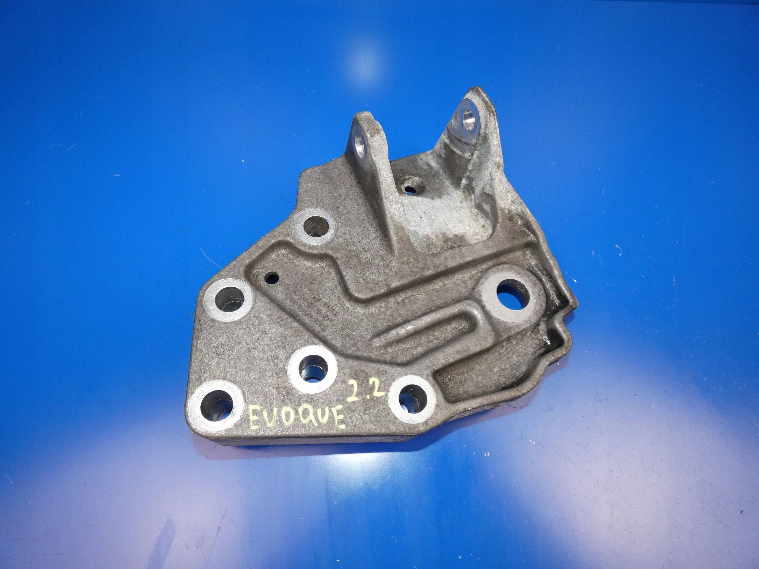 RANGE ROVER EVOQUE L538 FREELANDER XF 2.2 224DT engine mount holder