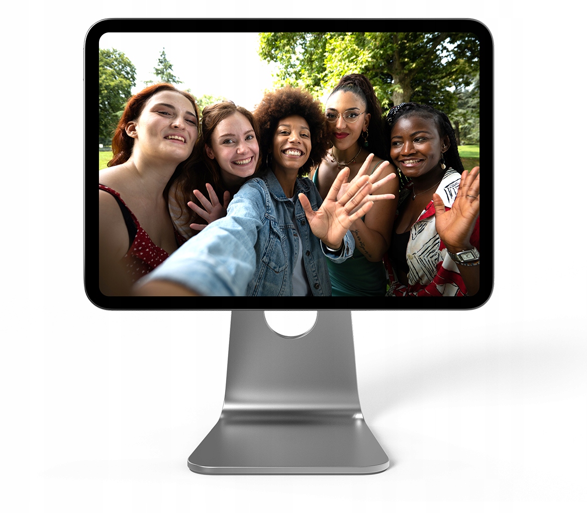 CubeNest 2w1 Magnetyczny stojak na iPada Mini S022 Kod producenta S022