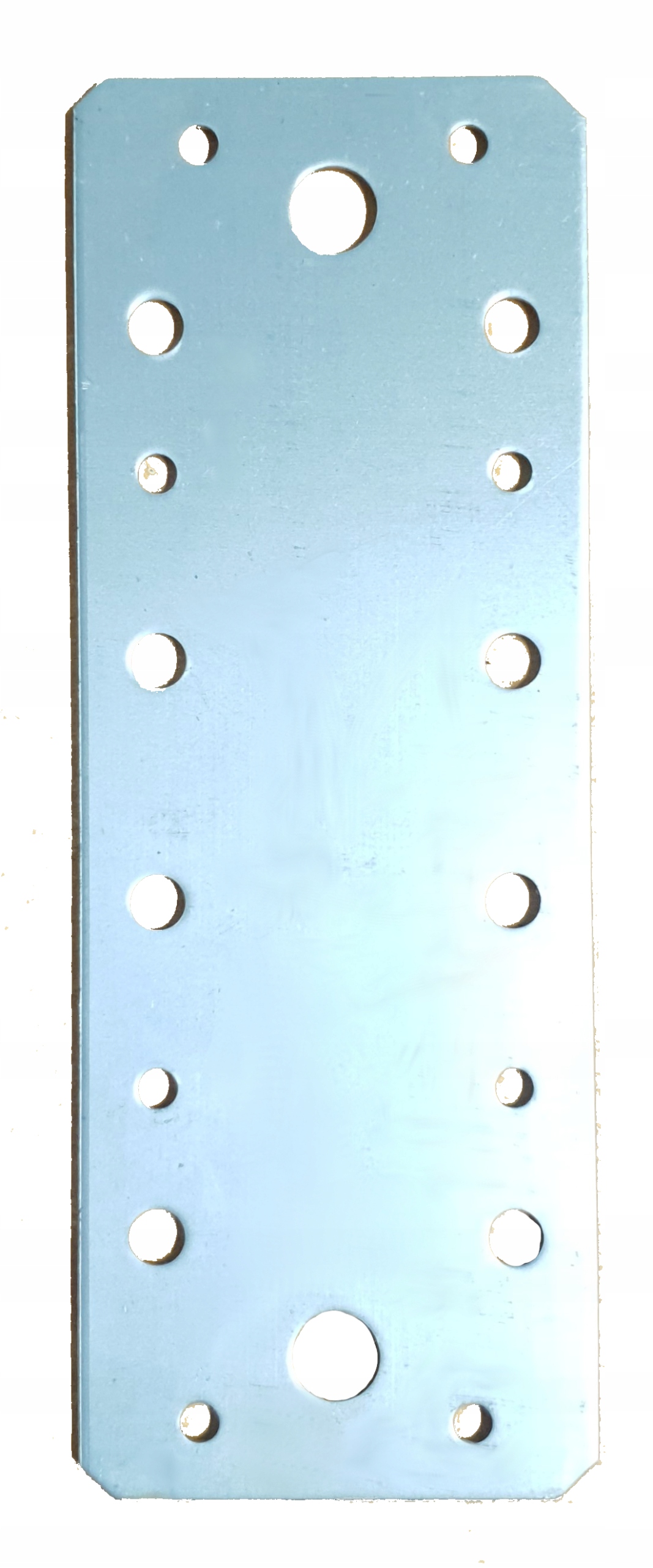 

Łącznik Płaski Płytka Ciesielski 180x65x2 mm Pl