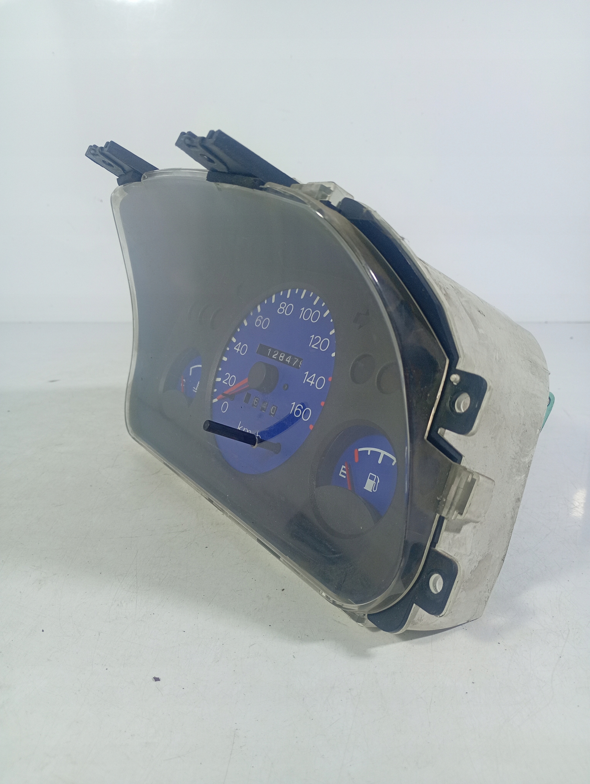 Daewoo Tico 96-01 dials dials tachometer przebieg 128479 km