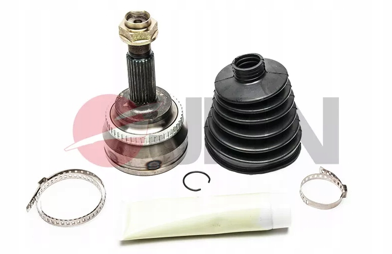 10P2054-JPN - НАРУЖНЫЙ ШАРНИР TOYOTA COROLLA 1.4-2. 0D4D 02-07