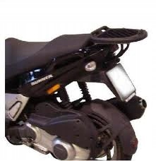 Kappa Rám Centrálneho Kufra Gilera Runner 50/125/200 (06-15) (bez Dosky)