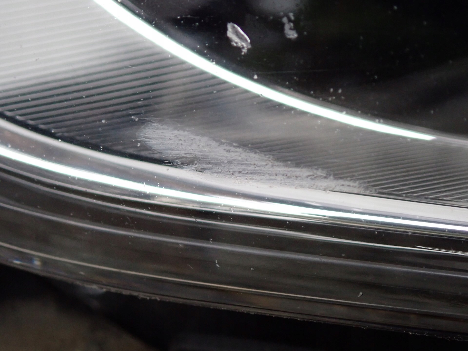light left REFLEKTOR left HYUNDAI I20 2 II GB 2014-2019R 92101-C8000