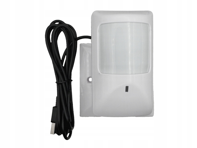 Snímač pohybu Ir – Usb – kábel 2 m Avizio Power