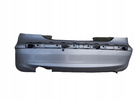MERCEDES W203 744 COUPE bumper rear part rear PDC