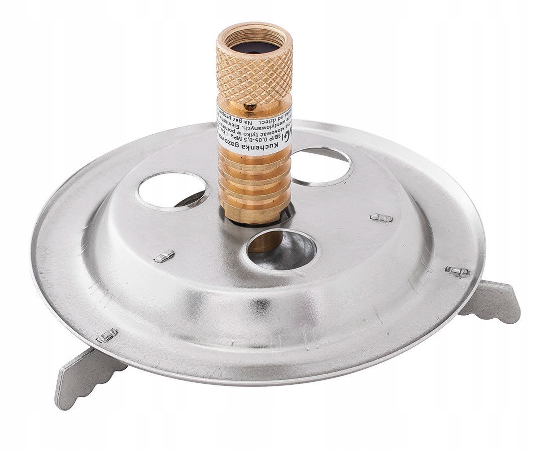 KUCHENKA GAZOWA PALNIK NA BUTLĘ ASIA MAŁY Model 1000642