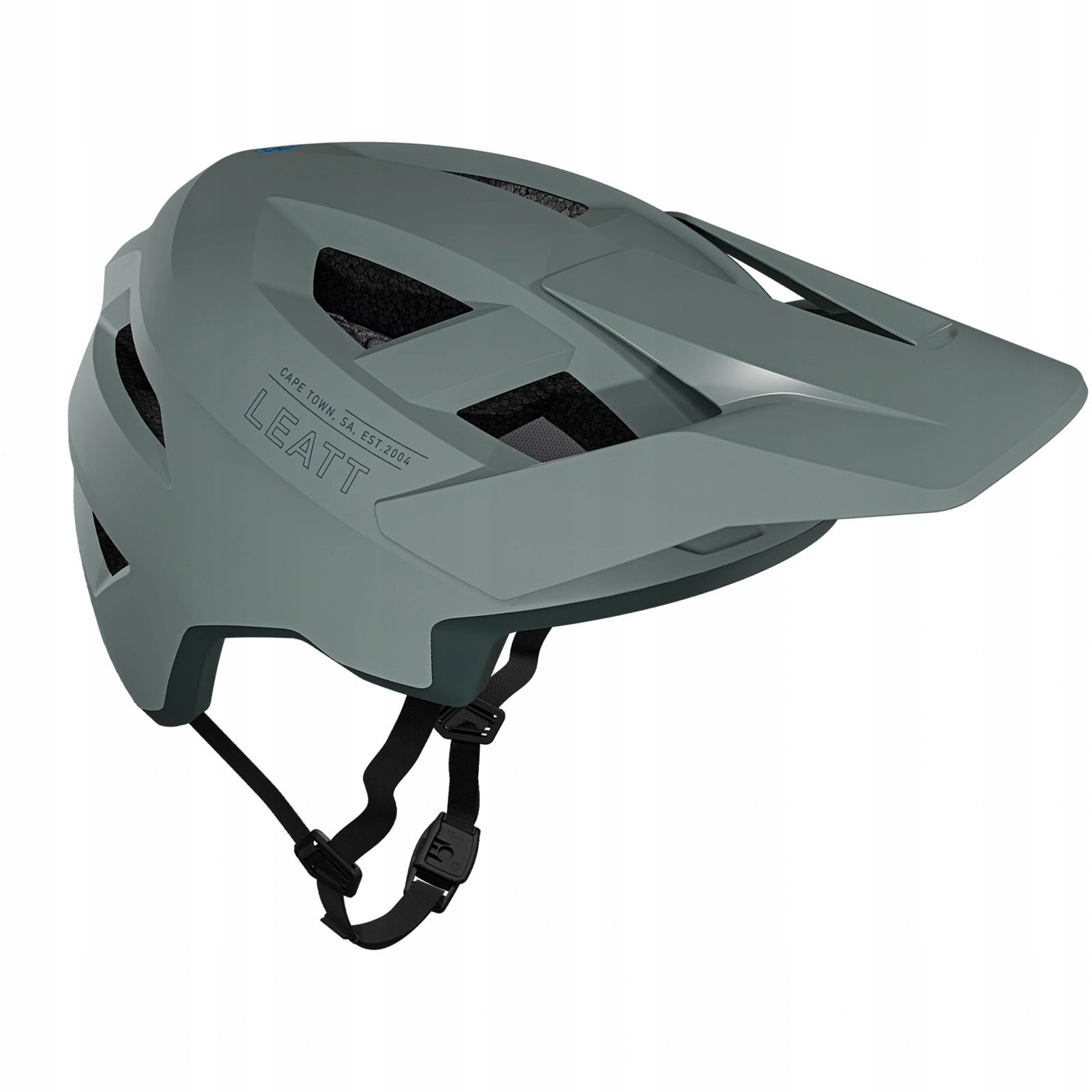 Kask rowerowy Leatt Helmet Mtb AllMtn 2.0 V26 mistgreen