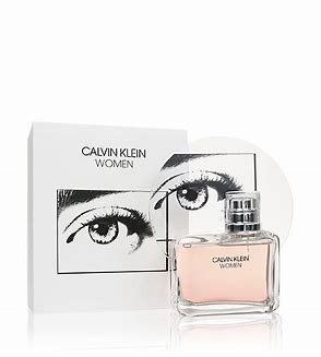 Calvin Klein Women Edp 100 ML Produkt